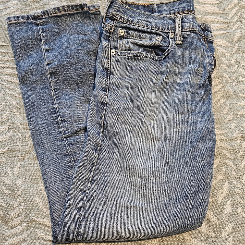 Levi Jeans